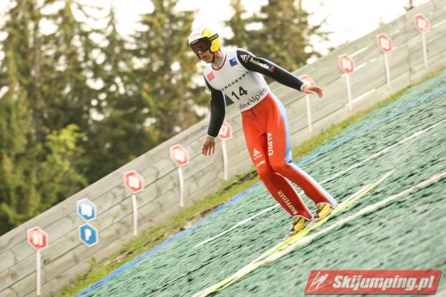 111 Andreas Kuettel